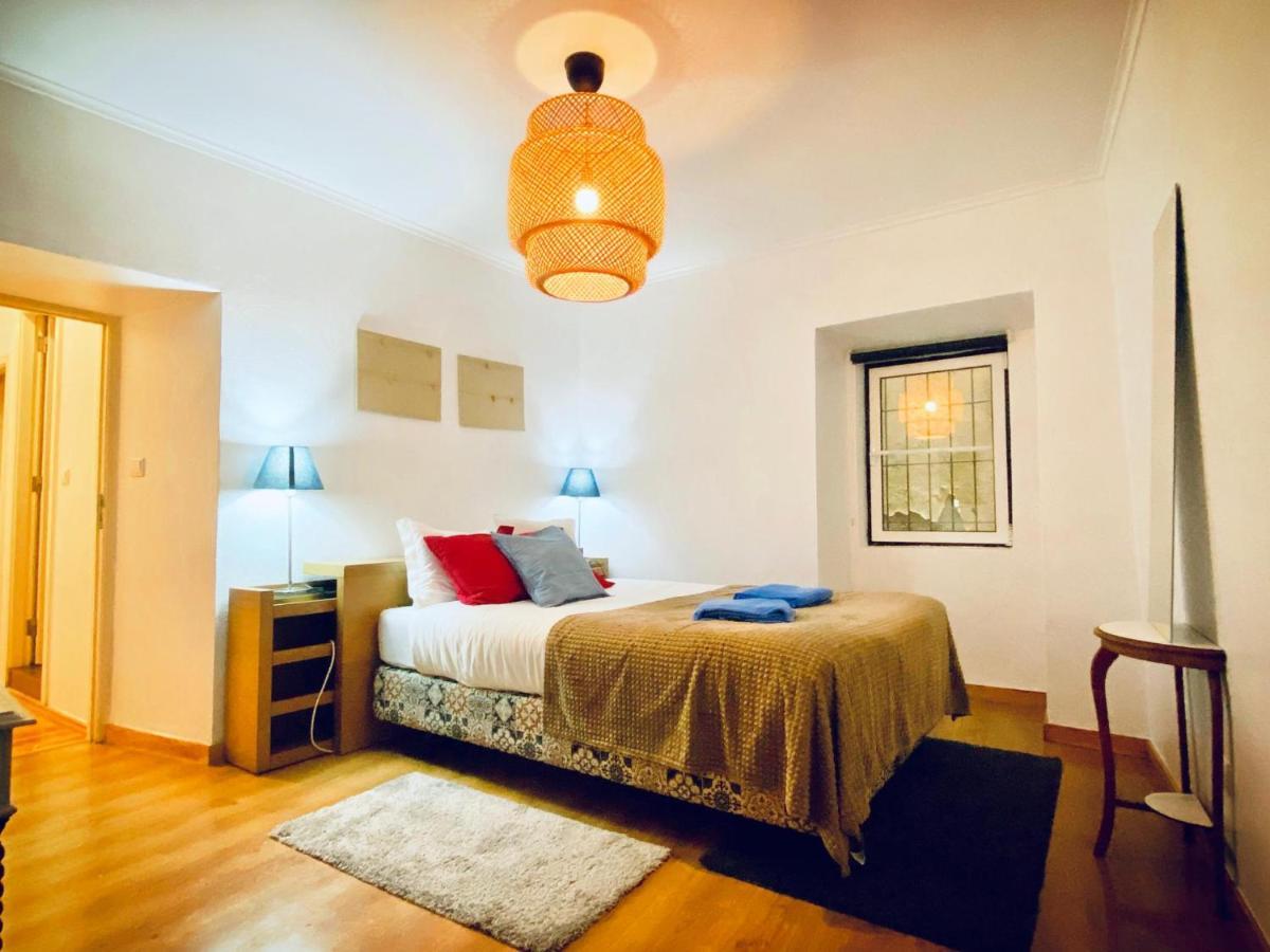 Ola -alfama I Lejlighed Lisboa