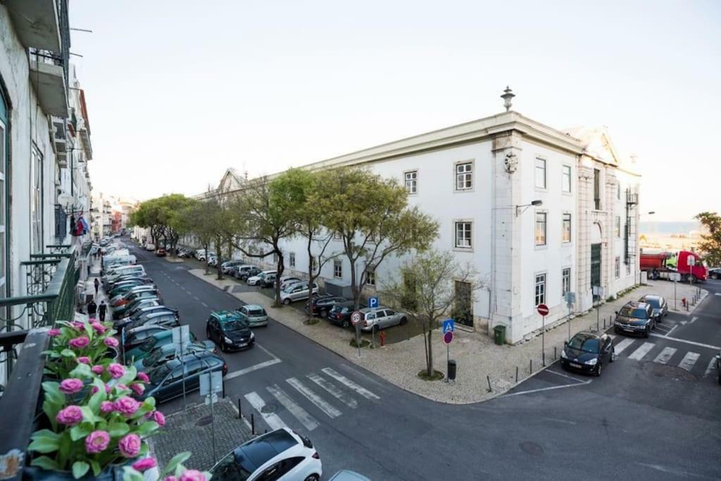 Ola -alfama I Lejlighed Lisboa