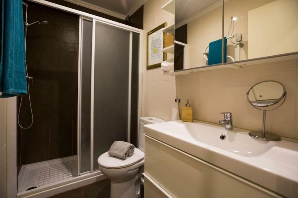 Appartement Ola -alfama I Lissabon